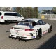 996 997 991 GT3 R Swan Neck Heckspoiler Carbon max. Abtrieb 200 x 36 cm – Albert Motorsport