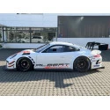 996 997 991 GT3 R Swan Neck Heckspoiler Carbon max. Abtrieb 200 x 36 cm – Albert Motorsport