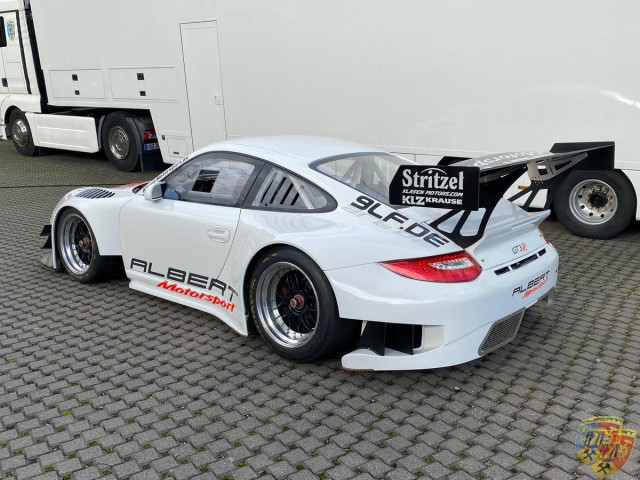 996 997 991 GT3 R alerón trasero de carbono carga aerodinámica máxima hasta 200 x 40 cm 2