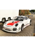 996 997 991 GT3 R alerón trasero de carbono carga aerodinámica máxima hasta 200 x 40 cm | Albert Motorsport