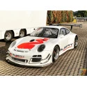 996 997 991 GT3 R alerón trasero de carbono carga aerodinámica máxima hasta 200 x 40 cm | Albert Motorsport