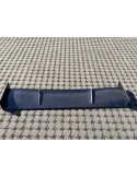 996 997 991 GT3 R alerón trasero de carbono carga aerodinámica máxima hasta 200 x 40 cm | Albert Motorsport