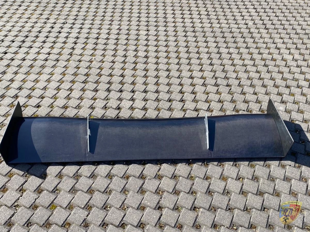 996 997 991 GT3 R spoiler posteriore in carbonio deportanza max. fino a 200 x 40 cm | Albert Motorsport