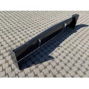 996 997 991 GT3 R spoiler posteriore in carbonio deportanza max. fino a 200 x 40 cm | Albert Motorsport