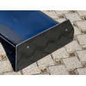 996 997 991 GT3 R Heckspoiler Carbon max. Abtrieb bis 200 x 40 cm