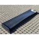 996 997 991 GT3 R rear spoiler carbon max. downforce up to 200 x 40 cm – Albert Motorsport