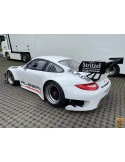 996 997 991 GT3 R rear spoiler carbon max. downforce up to 200 x 40 cm – Albert Motorsport