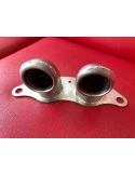 997 - 991 - 992 GT3 Cup Sound Killer tailpipes with silencer for Porsche 911 – Albert Motorsport