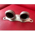 997 - 991 - 992 GT3 Cup Sound Killer tailpipes with silencer for Porsche 911 – Albert Motorsport