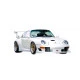 Parachoques delantero de carbono 993 GT2 Evo 2 1996-1998 para Porsche 911 y Turbo | Albert Motorsport