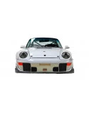 993 GT2 Evo 2 front bumper carbon 1996 - 1998 for Porsche 911 & Turbo – Albert Motorsport