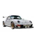 Parachoques delantero de carbono 993 GT2 Evo 2 1996-1998 para Porsche 911 y Turbo | Albert Motorsport