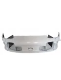 993 GT2 Evo 2 front bumper carbon 1996 - 1998 for Porsche 911 & Turbo – Albert Motorsport