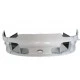 Parachoques delantero de carbono 993 GT2 Evo 2 1996-1998 para Porsche 911 y Turbo | Albert Motorsport