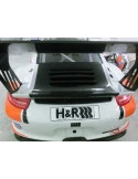 991.1 - 991.2 GT3 America GT Capot Carbone Porsche 911 Cup | Albert Motorsport