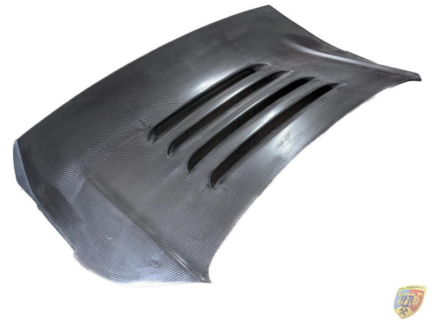 991.1 - 991.2 GT3 America GT Capot Carbone Porsche 911 Cup