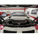 991.1 - 991.2 GT3 America GT Capot Carbone Porsche 911 Cup