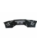 993 GT2 Evo 2 Frontstange Stoßstange vorn Carbon 1996 - 1998 für Porsche 911 & Turbo – Albert Motorsport