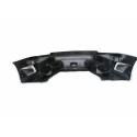 993 GT2 Evo 2 front bumper carbon 1996 - 1998 for Porsche 911 & Turbo