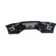 993 GT2 Evo 2 Frontstange Stoßstange vorn Carbon 1996 - 1998 für Porsche 911 & Turbo – Albert Motorsport