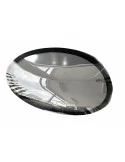 991 GT3 R - MR Lexan Macrolon Plexiglas lenses headlights Porsche 911 racing car – Albert Motorsport