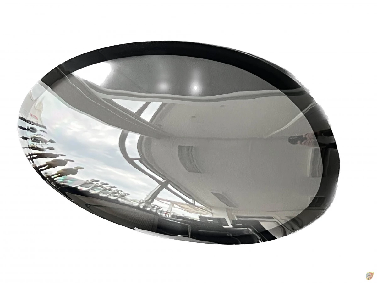 991 GT3 R - MR Lentilles en plexiglas Lexan Macrolon Phares Porsche 911 Voiture de course | Albert Motorsport