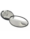 991 GT3 R - MR Lexan Macrolon Plexiglas lenses headlights Porsche 911 racing car – Albert Motorsport