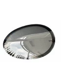 991 GT3 R - MR Lexan Macrolon Plexiglas lenses headlights Porsche 911 racing car – Albert Motorsport