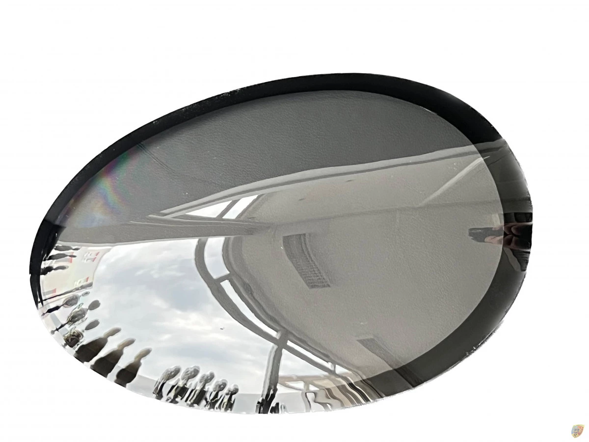 991 GT3 R - MR Lexan Macrolon Plexiglas Gläser Scheinwerfer Porsche 911 Rennwagen – Albert Motorsport