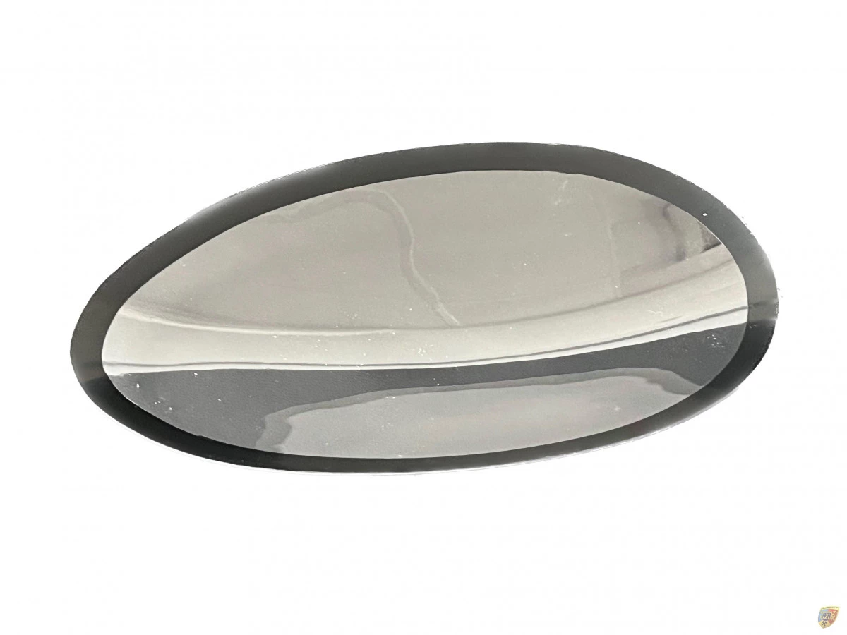 991 GT3 R - MR Lexan Macrolon Plexiglas lenses headlights Porsche 911 racing car – Albert Motorsport