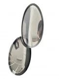 991 GT3 R - MR Lexan Macrolon Plexiglas lenses headlights Porsche 911 racing car – Albert Motorsport