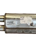 997.2 Carrera front silencer sports exhaust new for Porsche 911 – Albert Motorsport