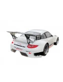 997 GT3 Cup R Body Kit Carbon Conversion 2013 for Porsche 911 – Albert Motorsport