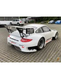 997 GT3 Cup R Body Kit Carbon Umbausatz 2013 für Porsche 911 – Albert Motorsport