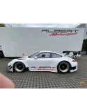 997 GT3 Cup R Body Kit Carbon Conversion 2013 for Porsche 911 – Albert Motorsport