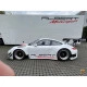 997 GT3 Cup R Body Kit Carbon Conversion 2013 for Porsche 911 – Albert Motorsport