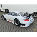 997 GT3 Cup R Body Kit Carbon Umbausatz 2013 für Porsche 911