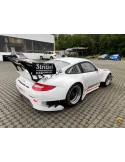 997 GT3 Cup R Body Kit Carbon Conversion 2013 for Porsche 911 – Albert Motorsport