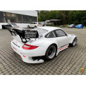 997 GT3 Cup R Body Kit Carbon Conversion 2013 for Porsche 911