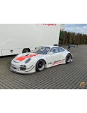 997 GT3 Cup R Body Kit Carbon Conversion 2013 for Porsche 911 – Albert Motorsport
