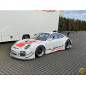 997 GT3 Cup R Body Kit Carbon Umbausatz 2013 für Porsche 911