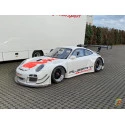 997 GT3 Cup R Body Kit Carbon Umbausatz 2013 für Porsche 911 – Albert Motorsport