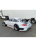 997 GT3 Cup R Body Kit Carbon Conversion 2013 for Porsche 911 – Albert Motorsport