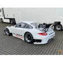 997 GT3 Cup R Body Kit Carbon Conversion 2013 for Porsche 911 – Albert Motorsport