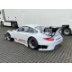 997 GT3 Cup R 2013 kit de conversion de carrosserie en carbone pour Porsche 911 | Albert Motorsport