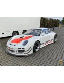 997 GT3 Cup R Body Kit Carbon Conversion 2013 for Porsche 911 – Albert Motorsport