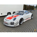 997 GT3 Cup R 2013 kit de conversion de carrosserie en carbone pour Porsche 911