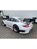 997 GT3 Cup R 2013 kit di conversione in carbonio per carrozzeria per Porsche 911 | Albert Motorsport