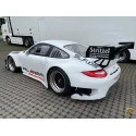 997 GT3 Cup R 2013 kit de conversion de carrosserie en carbone pour Porsche 911 | Albert Motorsport