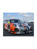 997 GT3 Cup R Body Kit Carbon Conversion 2013 for Porsche 911 – Albert Motorsport